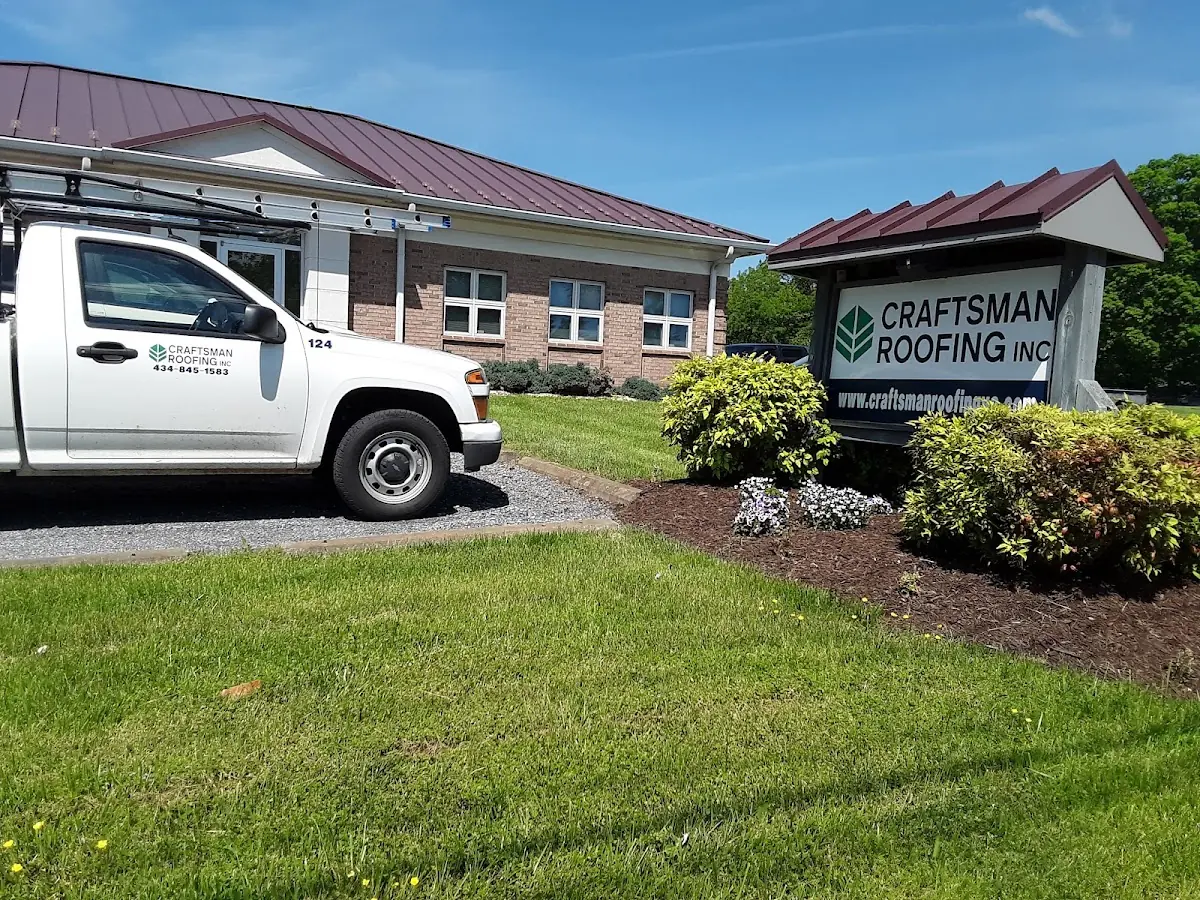 Quality Chimney Repair by experienced craftsmen in Brookville